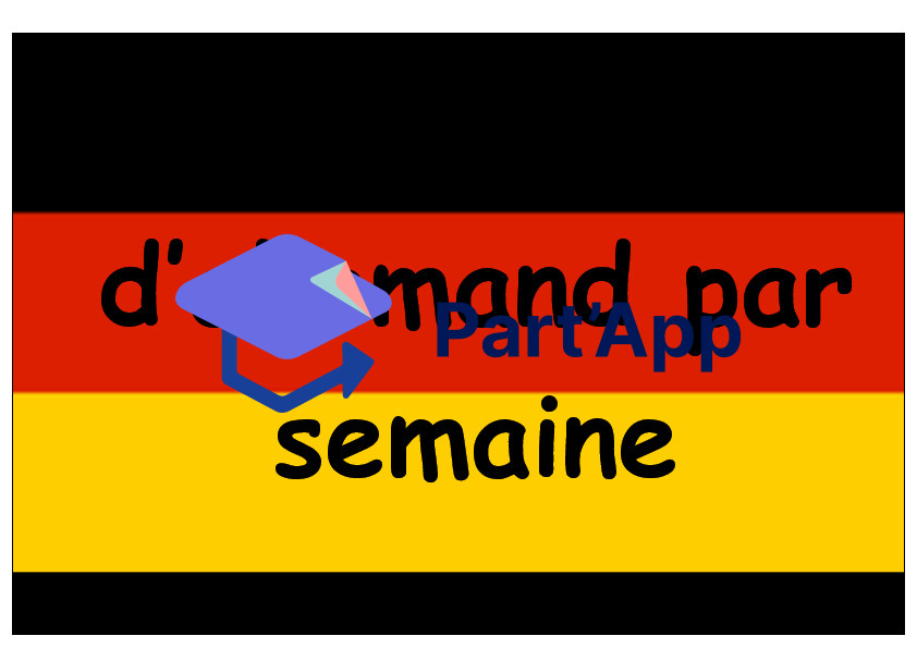 Etiquettes d'allemand - vie de la classe_5