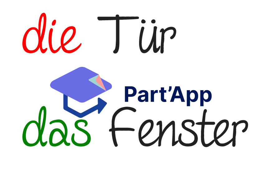 Etiquettes d'allemand - vie de la classe_13