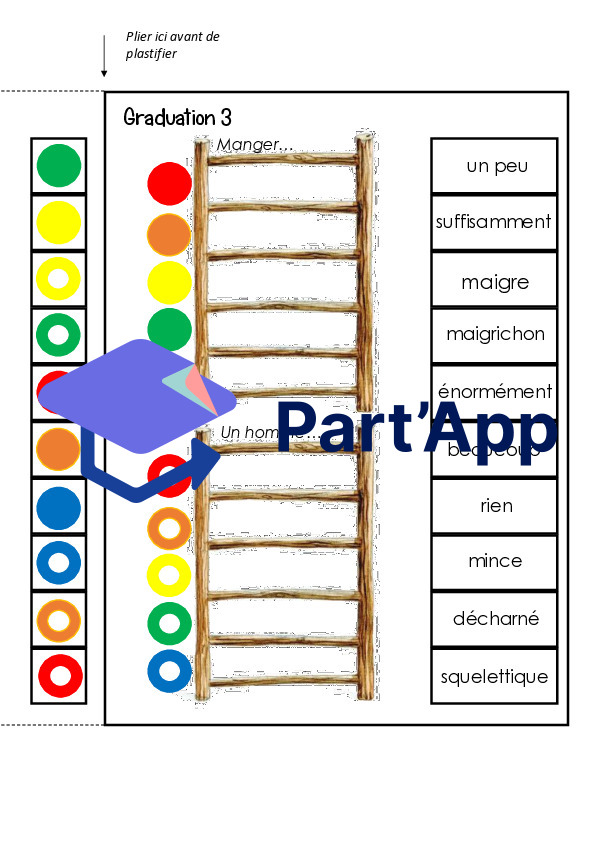 adapté à LOGICO graduation module 3 5P_3