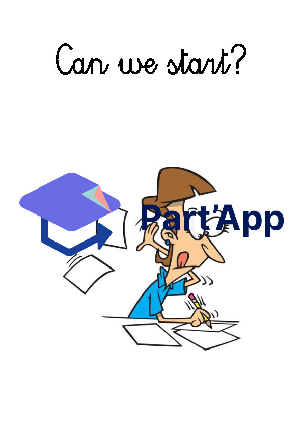 Affiche en classe - Anglais_7