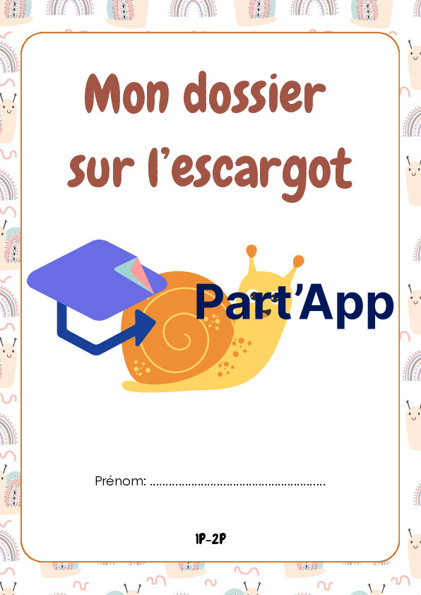 Dossier sur l'escargot_2