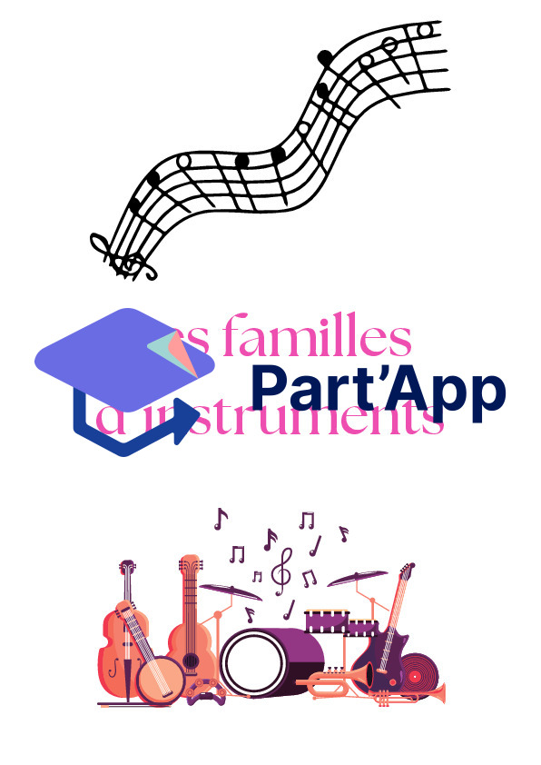 Les familles d'instruments_2