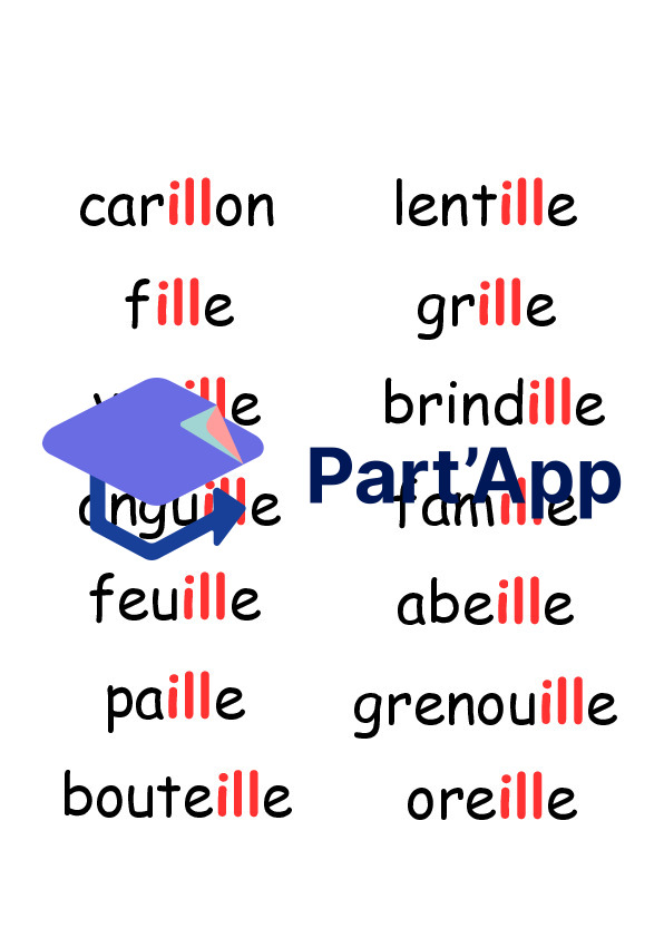 ill : Étiquettes vocabulaire - Temps 6 (4P)_7