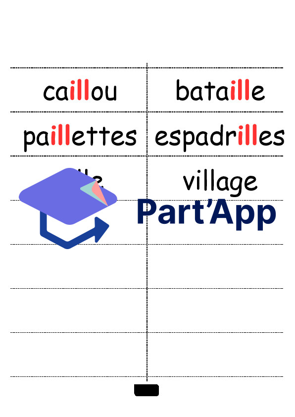 ill : Étiquettes vocabulaire - Temps 6 (4P)_8