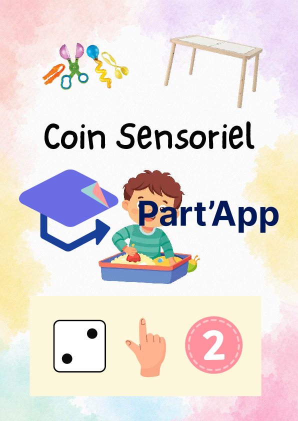 Affiches des Coins de la Classe_5