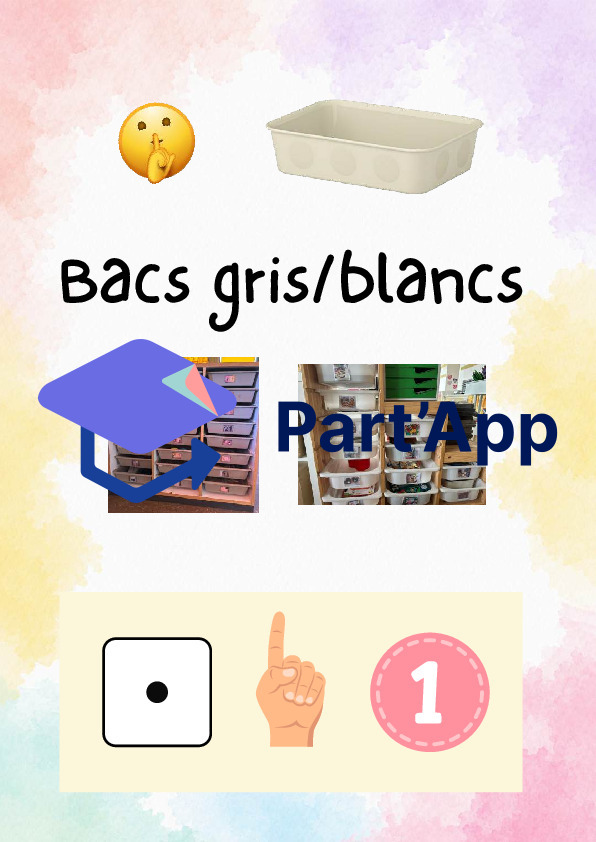 Affiches des Coins de la Classe_10