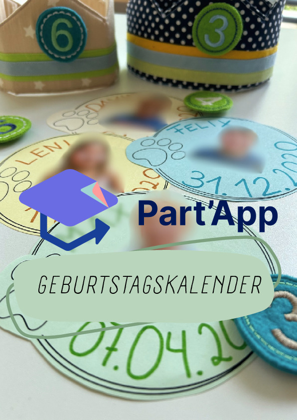 Geburtstagskalender Pfoten_2