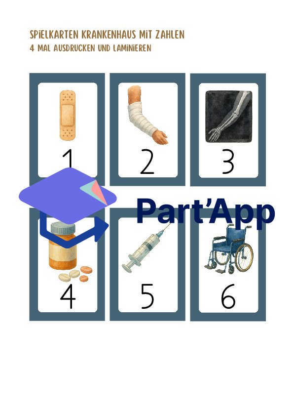 Jeu de règles Hôpital_9