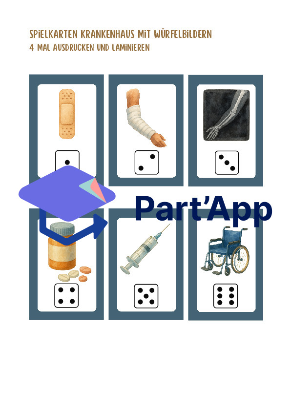 Jeu de règles Hôpital_11