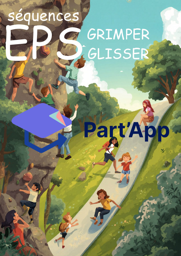 Séquences EPS - grimper glisser_2