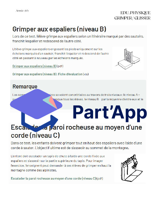 Séquences EPS - grimper glisser_11