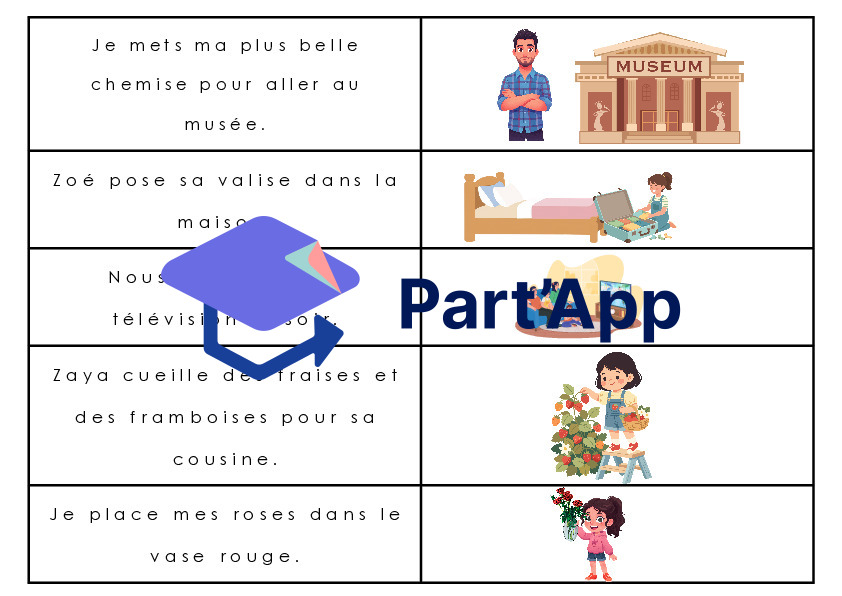 Phrases-images son /z/ (s-z)_3