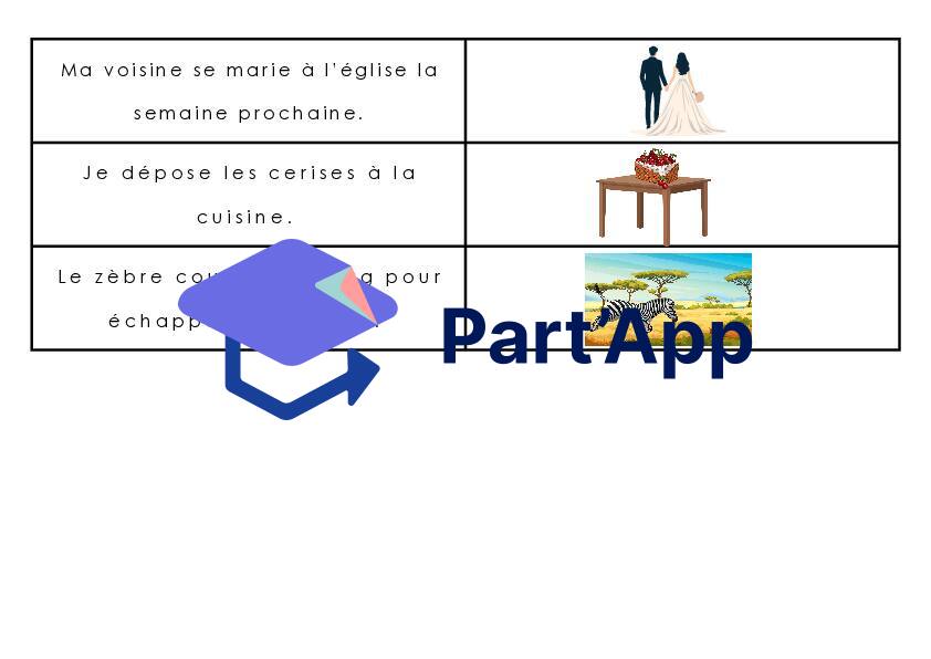Phrases-images son /z/ (s-z)_4