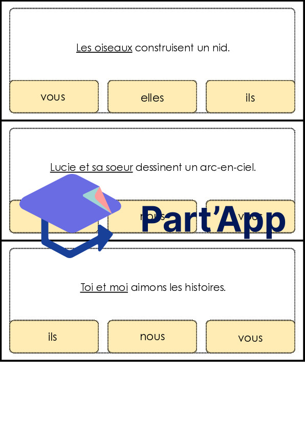 Atelier cartes à pince - Pronominalisation des sujets_10