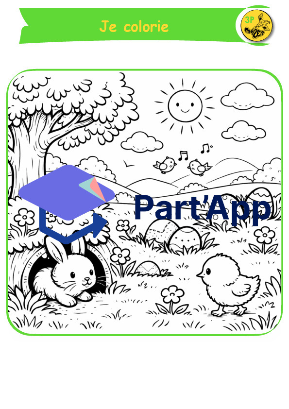 3P je colorie de Pâques_3