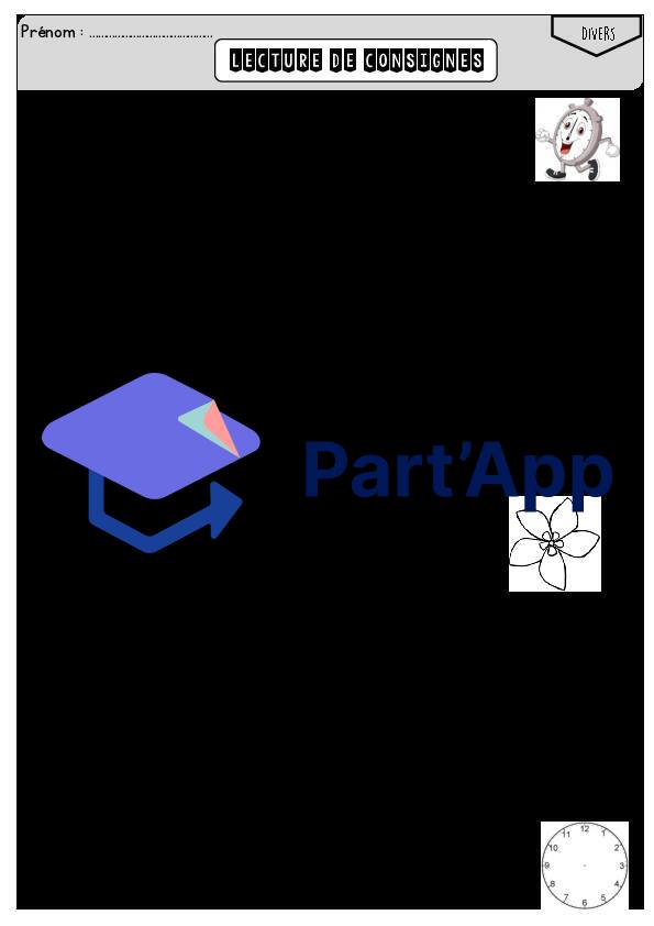 Lecture de consignes_2
