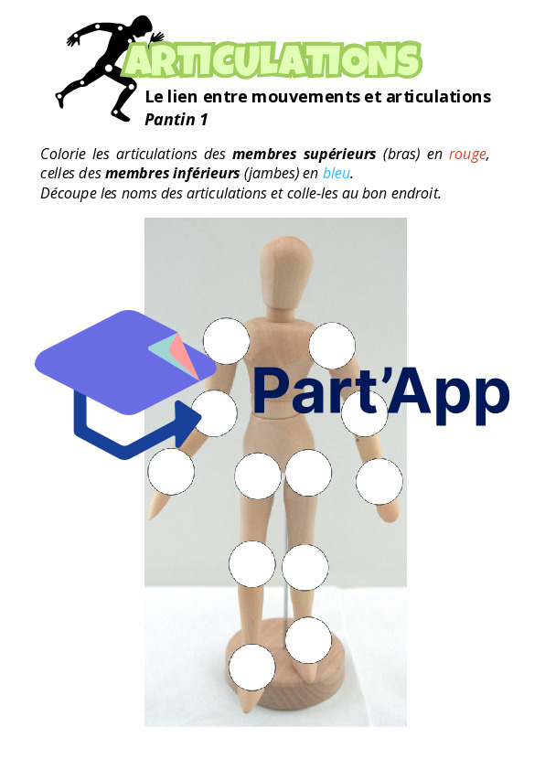 Dossier Sciences de la Nature | Le Corps Humain_9