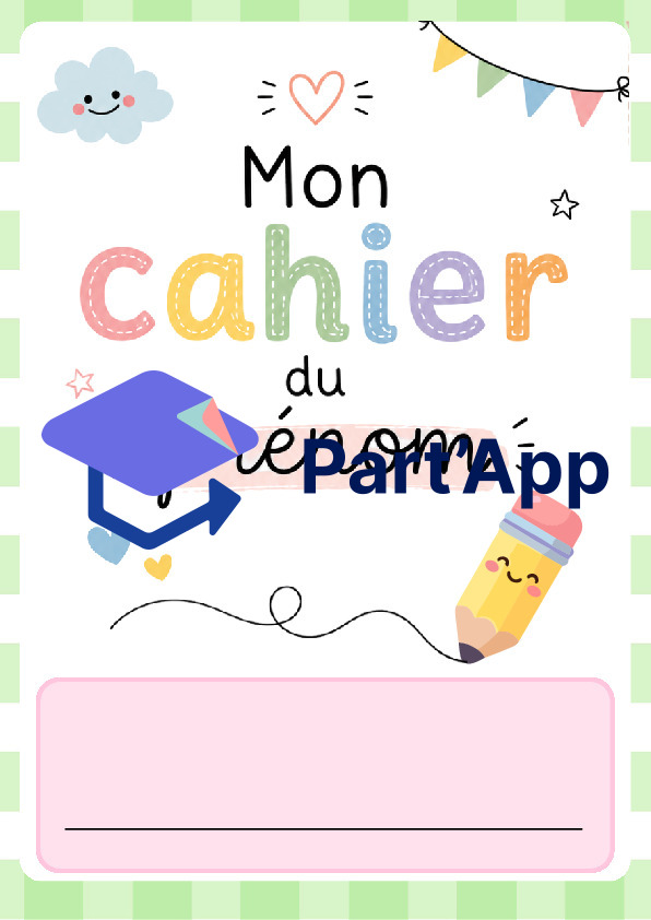 Cahier du prénom_2