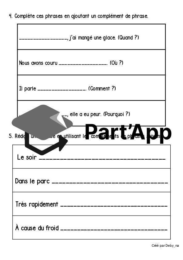 Complément de phrase_6