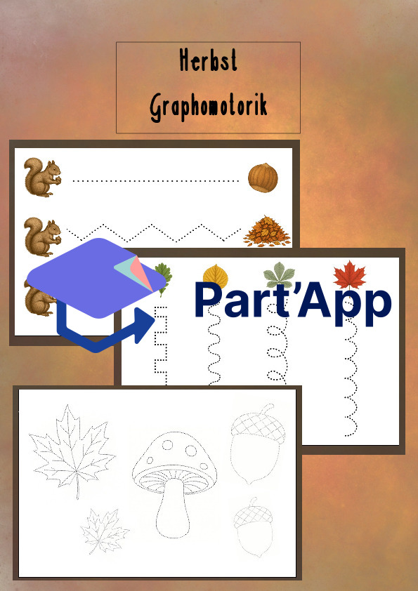 Herbst Graphomotorik Kindergarten_35