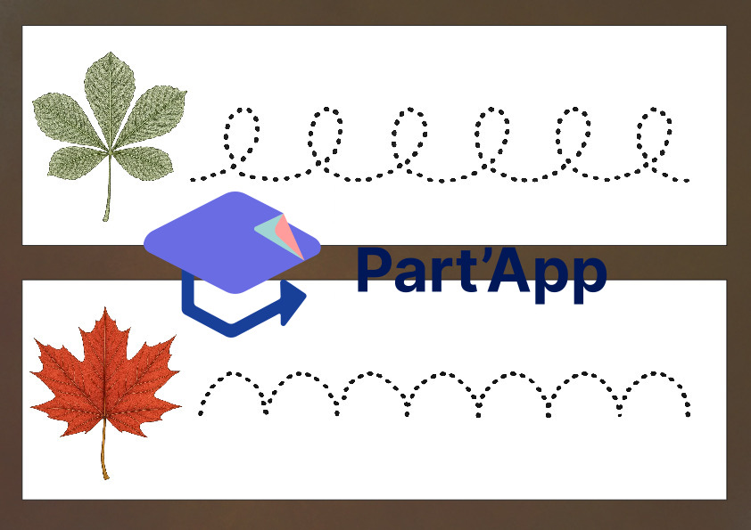 Herbst Graphomotorik Kindergarten_39
