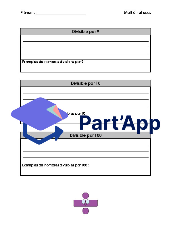 Maths 7H-8H - Critères de divisibilité (travail de découverte en groupes)_3