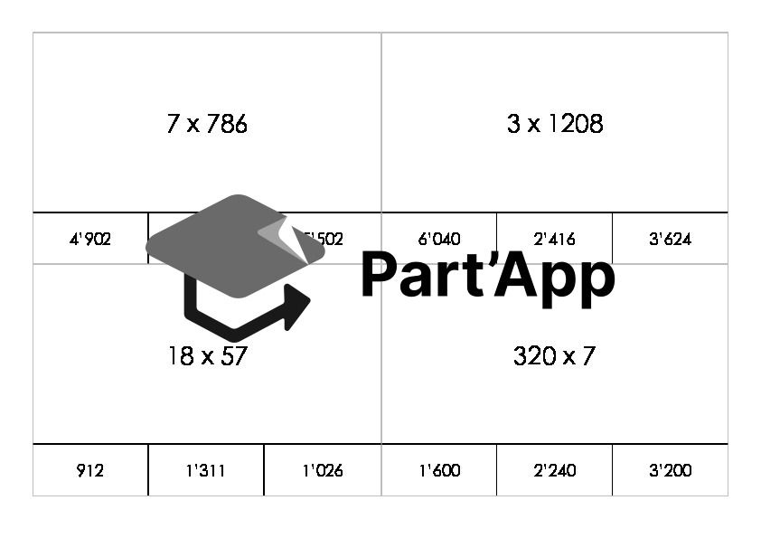 Multiplications - Estimer - Cartes à pince_4