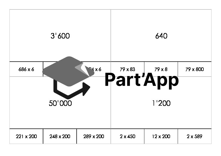 Multiplications - Estimer - Cartes à pince_7