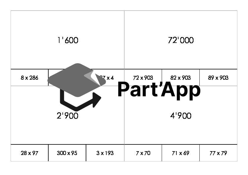 Multiplications - Estimer - Cartes à pince_8