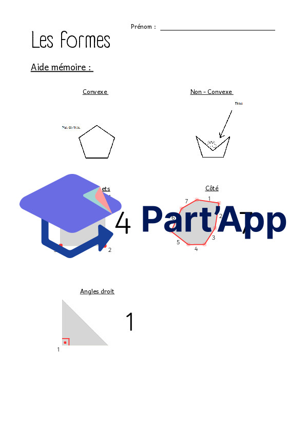 Les formes 4H_2
