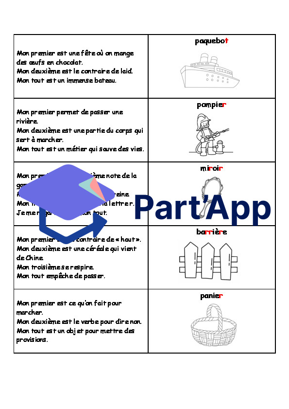 Charades des consonnes, décodage-encodage temps 7_10