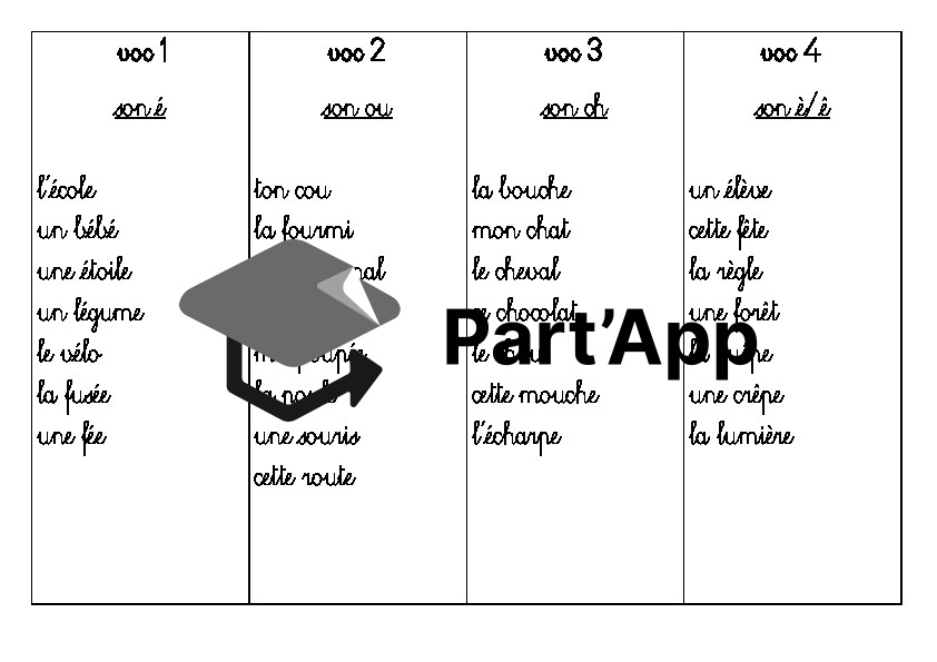 Vocabulaire par sons 4H_3