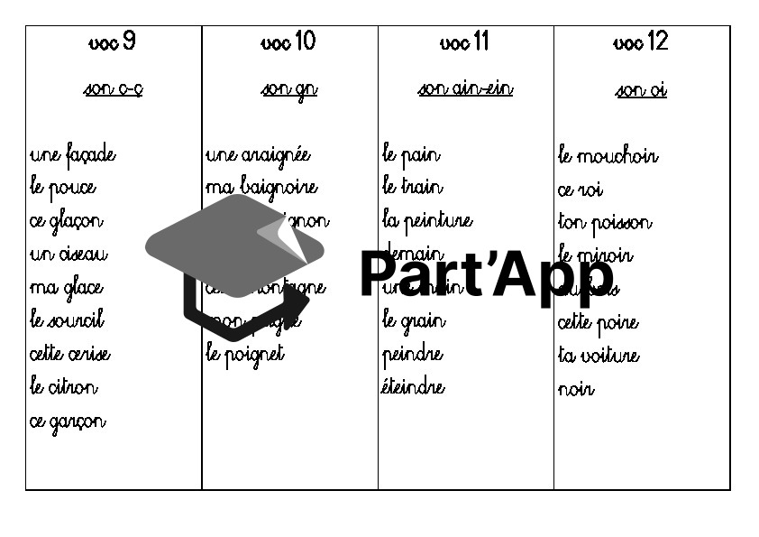 Vocabulaire par sons 4H_5