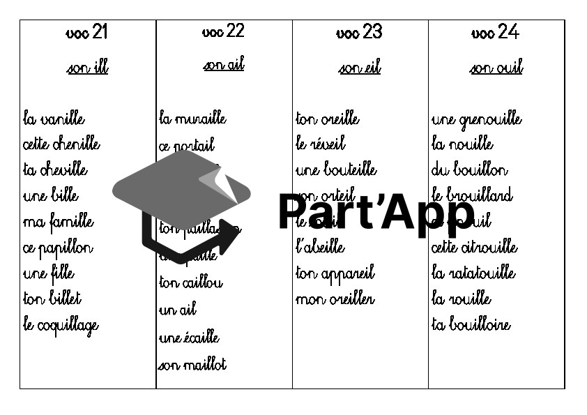 Vocabulaire par sons 4H_8