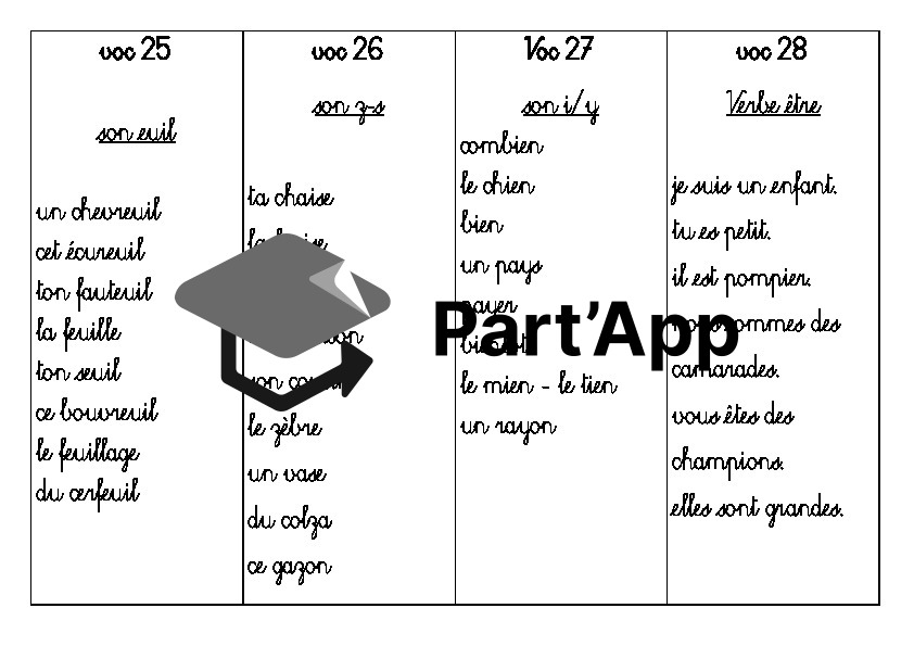 Vocabulaire par sons 4H_9