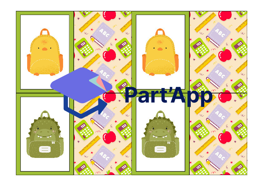 Le memory des cartables_2