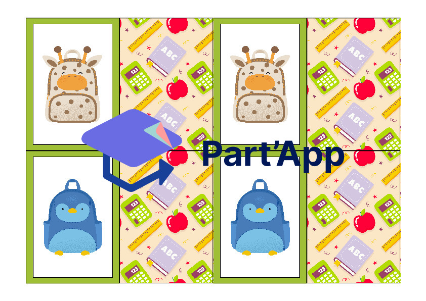 Le memory des cartables_3