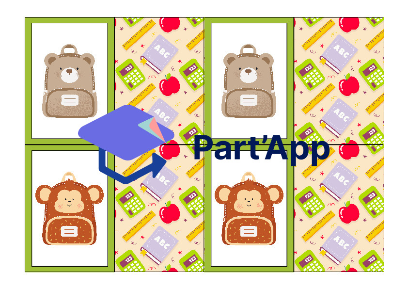 Le memory des cartables_4