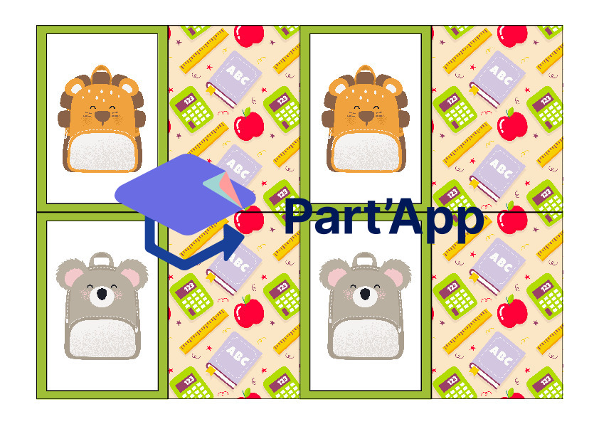 Le memory des cartables_6