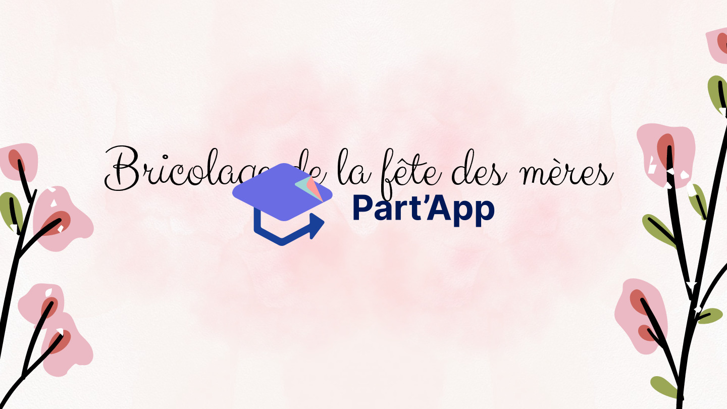 Bricolage de la fête des mères_2