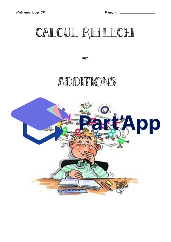Calcul mental - Additions_2