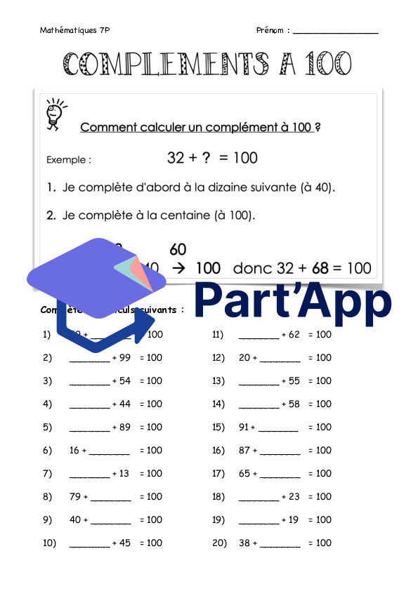 Calcul mental - Additions_4