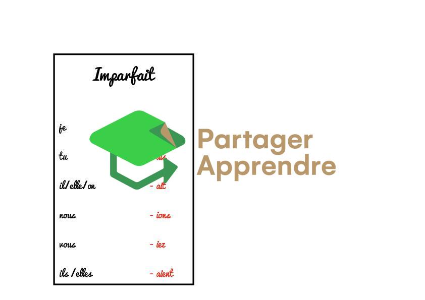 Aide de table conjugaison_6