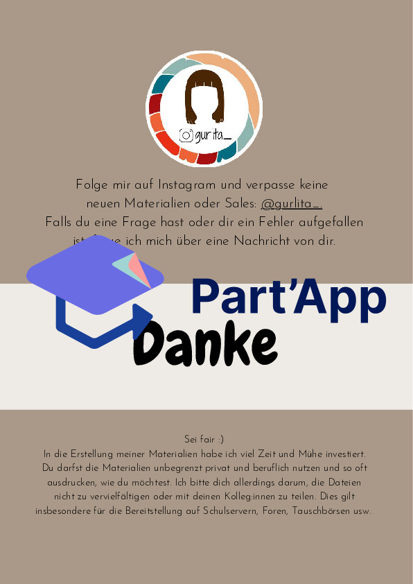 Klammerkarten "to be"_3