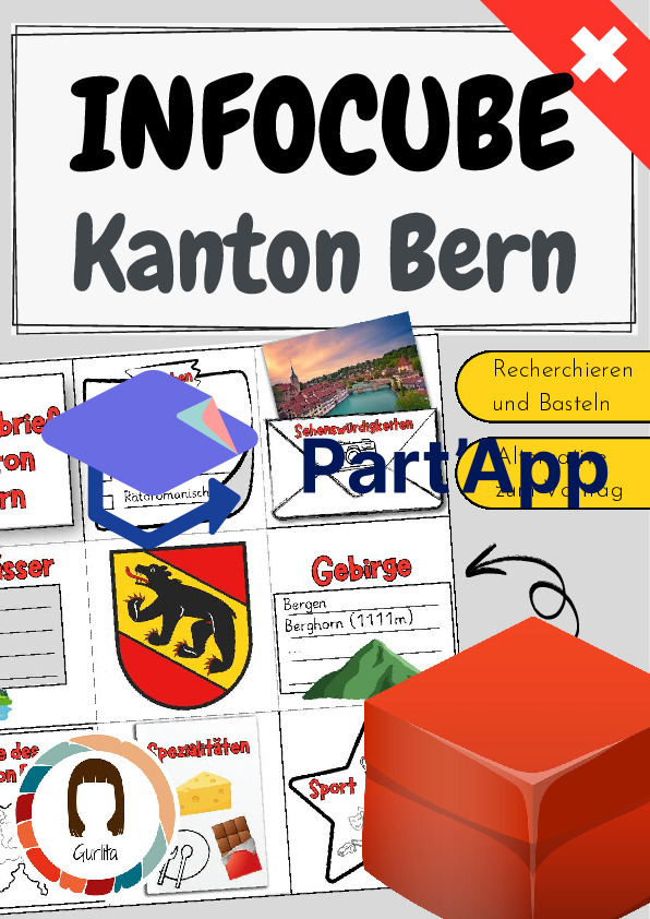 Kanton Bern - Rechercheprojekt_2