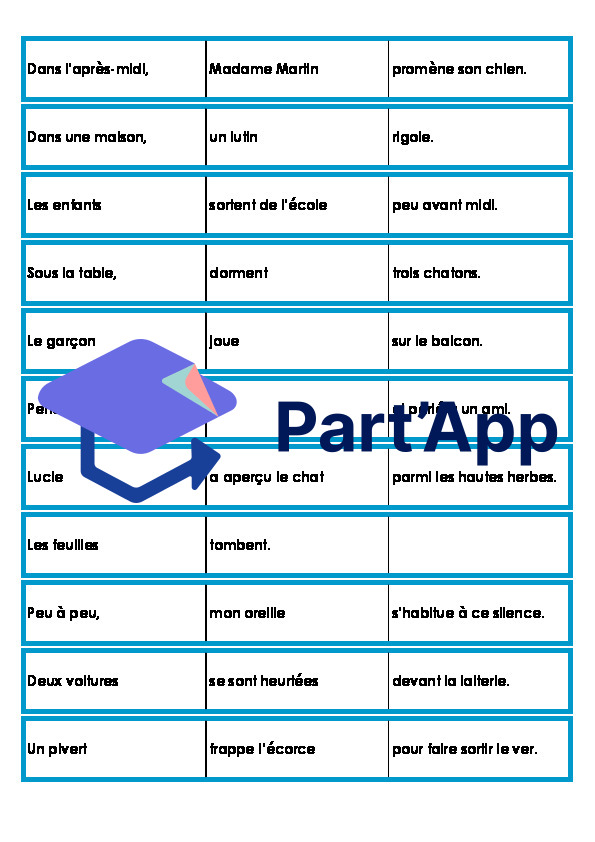 5P - M1 - Les constituants de la phrase 2_4