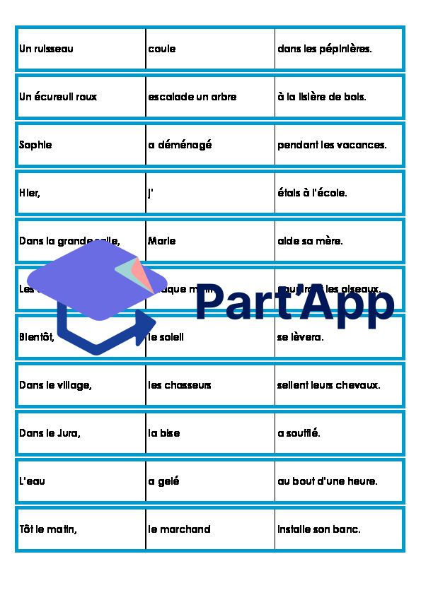 5P - M1 - Les constituants de la phrase 2_6