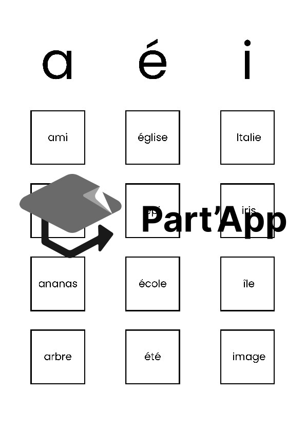 Ecriture de mots simples - son d'attaque voyelles_3