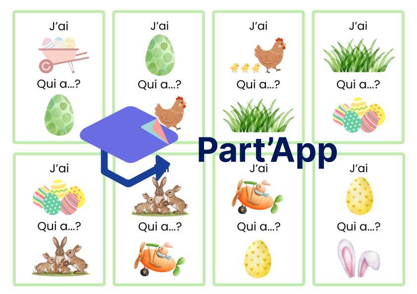 J'ai, qui a...? De Pâques_4