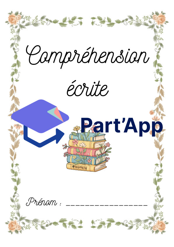 Compréhension écrite - 3H_2